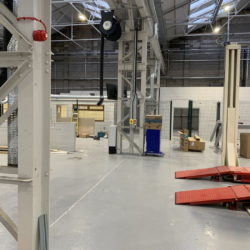 Bradley Fold 2
