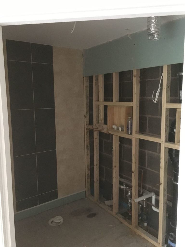 Millennium Care Home Walker Gabbott Electrical Ltd