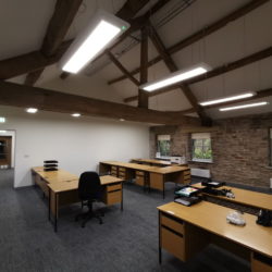 The Stables Duxbury Park 001