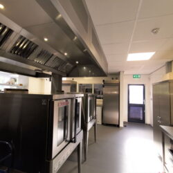 Penwortham Priory Kitchen 9