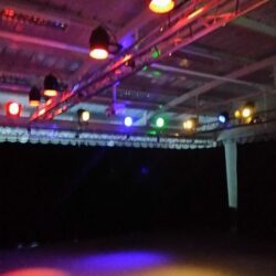 Stage Lighting 2