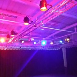Stage Lighting 5