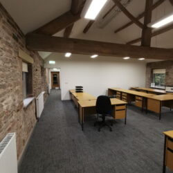 The Stables 5