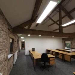 The Stables 6